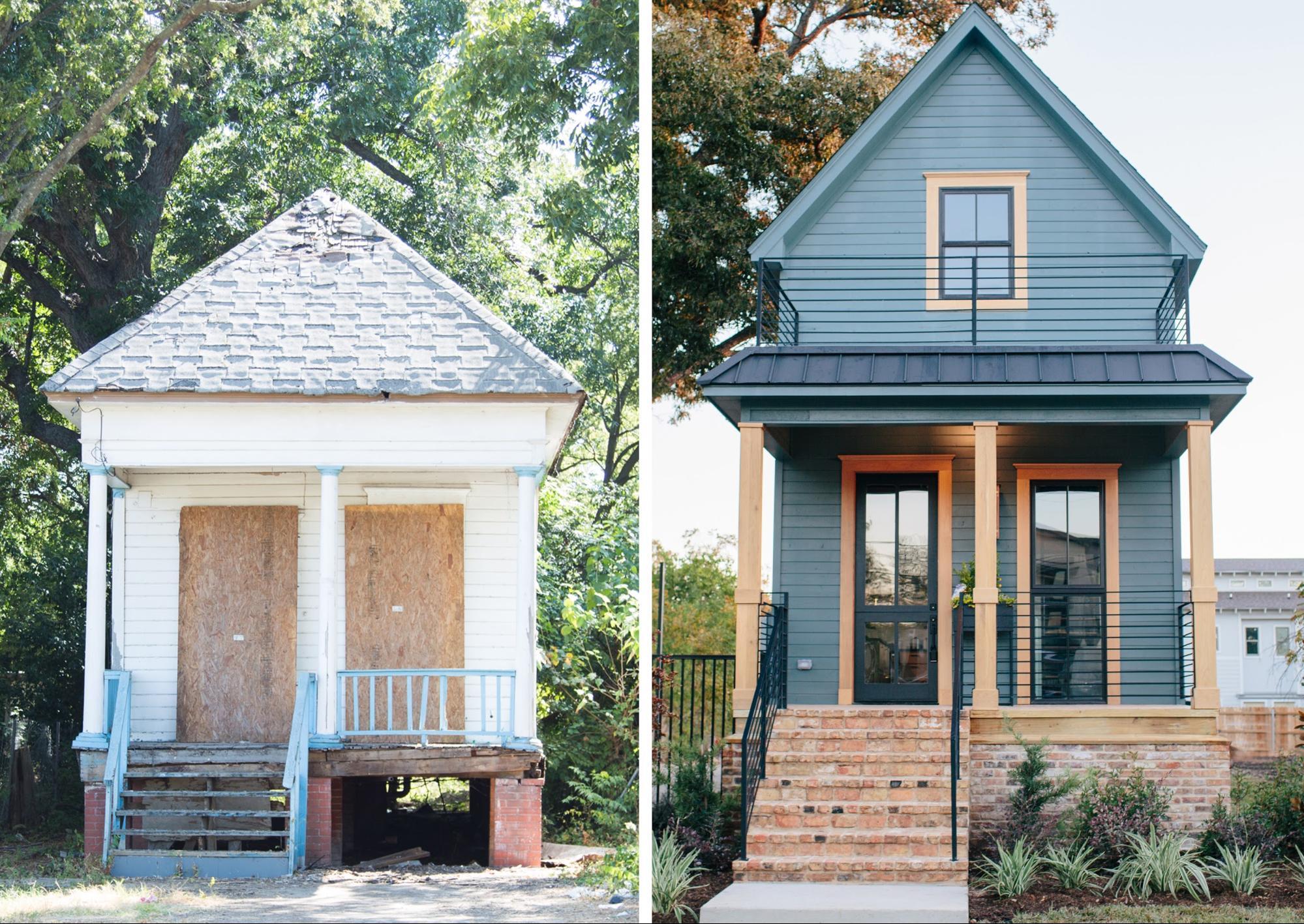 12 Of The Most Scandalous Secrets About Fixer Upper