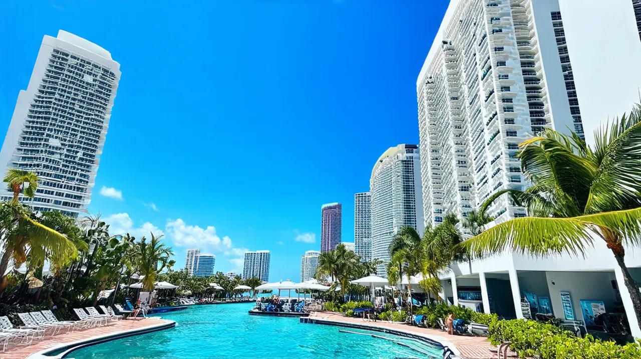 A 3 Day Itinerary For Miami Florida What To Do And See
