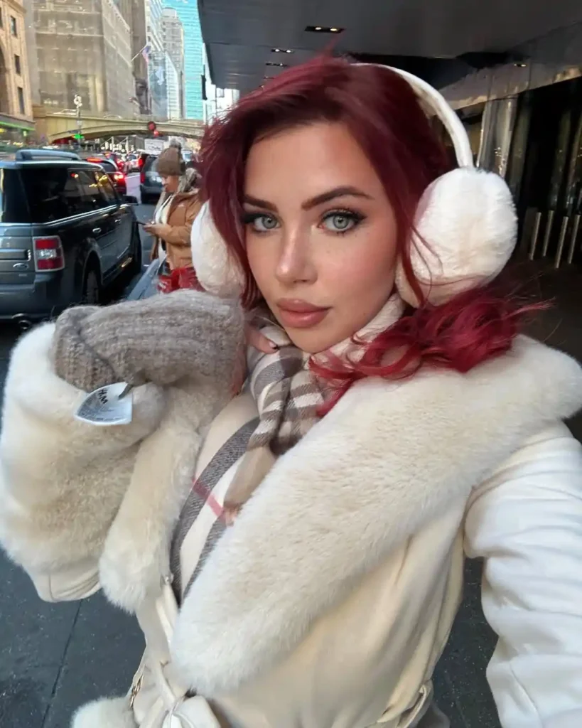 The Amanda Nicole Scandal Unveiled