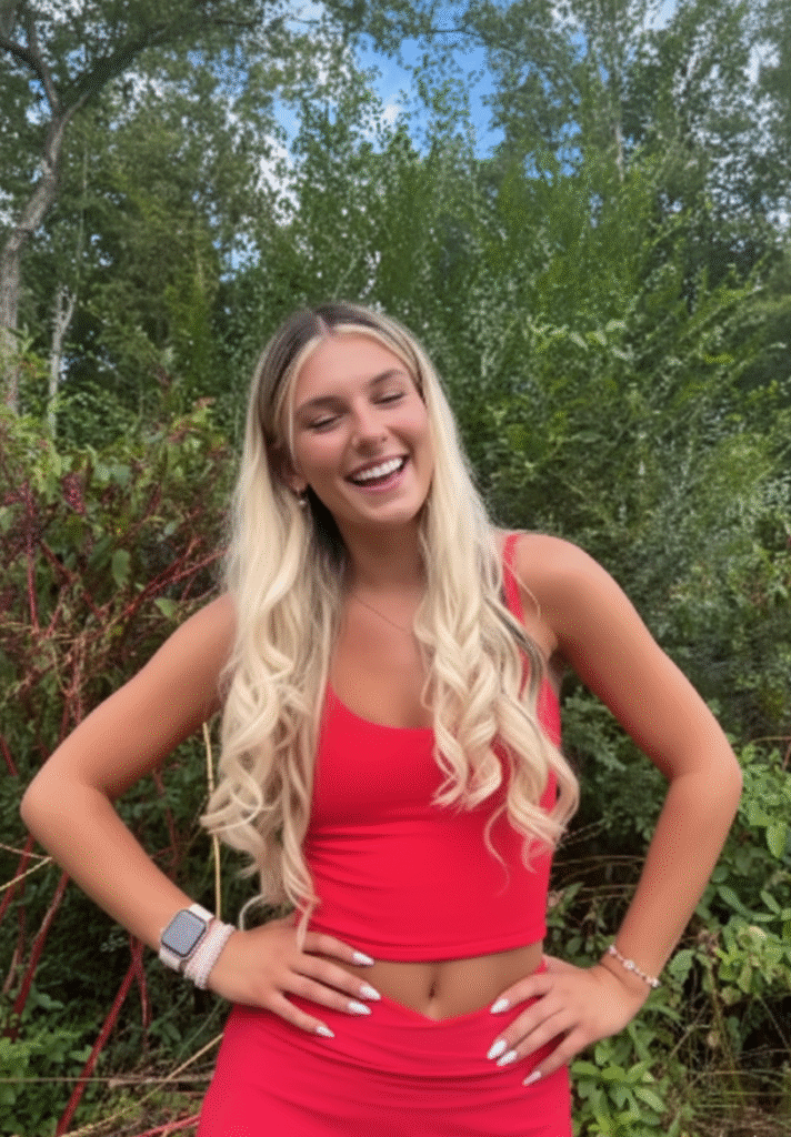 The Amber Griz Expose