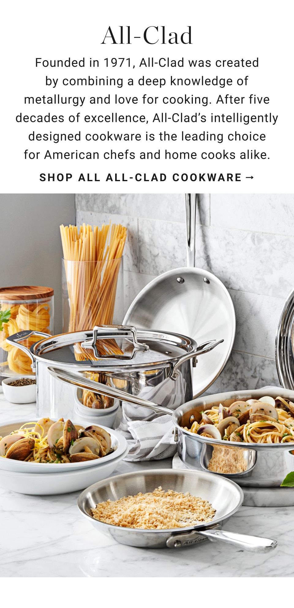 Are All Clad Pans Oven Safe Cooking Finding Are All Clad Pans Oven Safe Cooking Finding