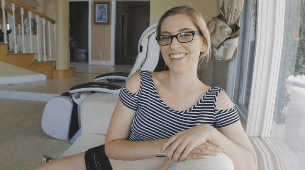 Big Tits Asian Stepsis Is Super Horny With With Wet Pussy Psychoporn