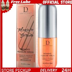 Buy Female Enhance Pleasure Serum