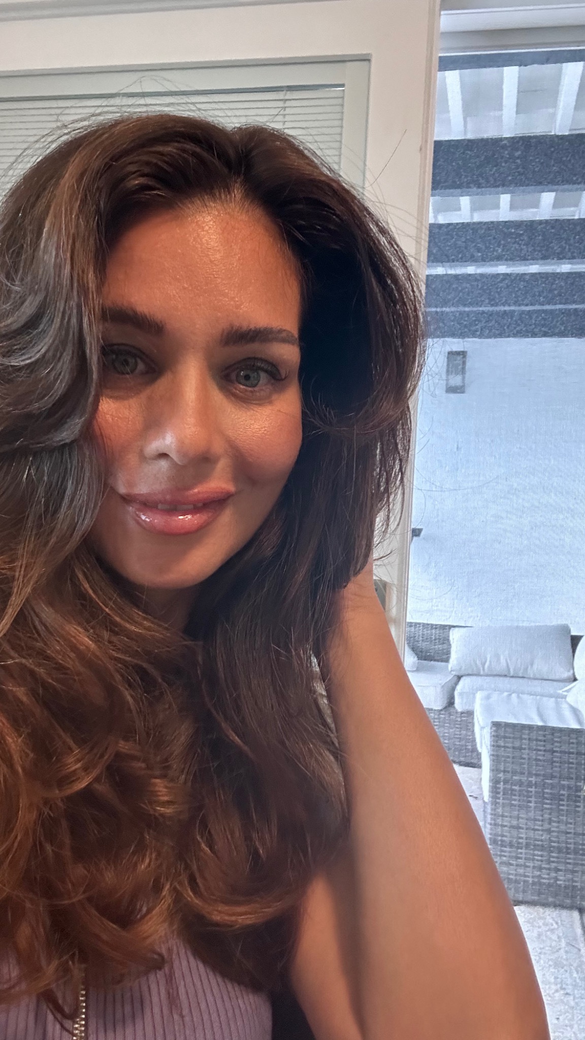 Christine Young: An Adult Star's Story