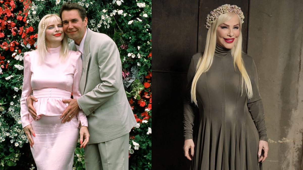 Cicciolina At 73 What Italy S Porn Star Politician Did Next Cicciolina At 73 What Italy S Porn Star Politician Did Next