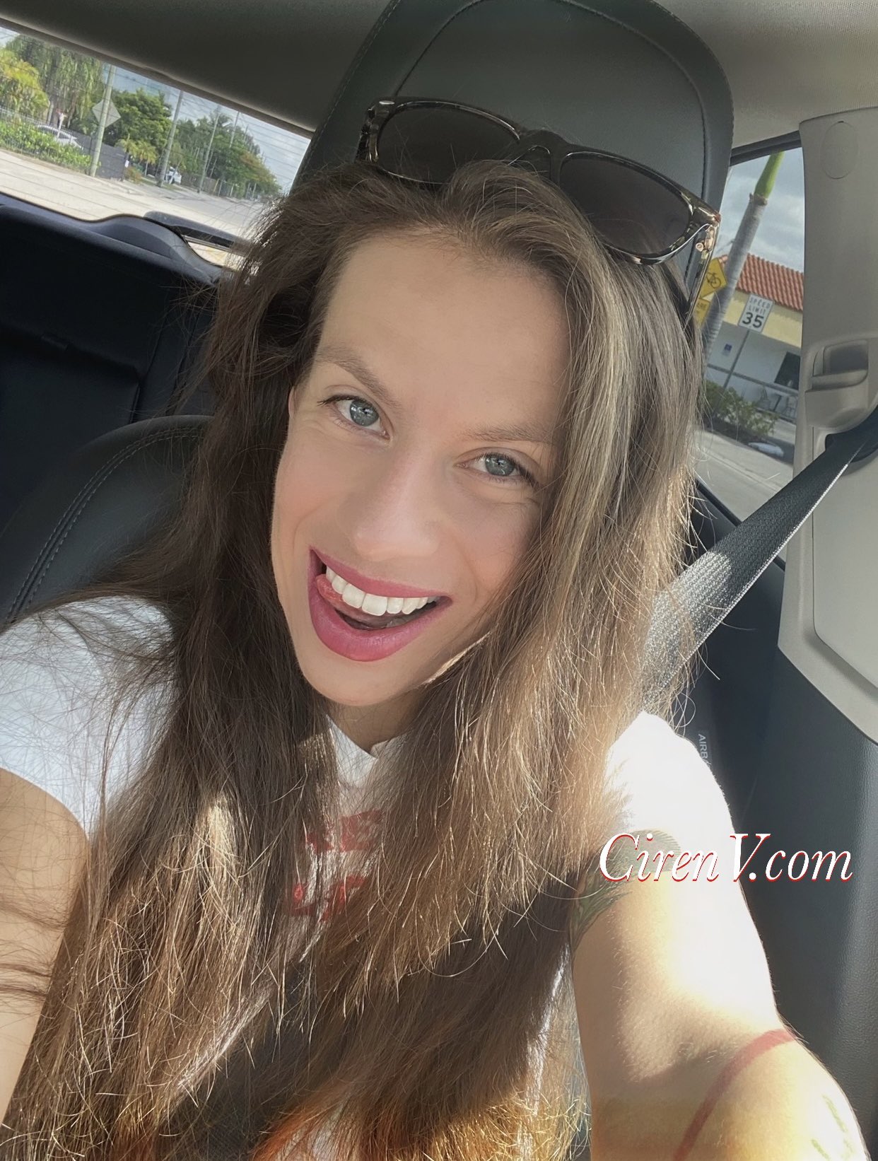 Ciren Verde Porn: An Erotic Experience