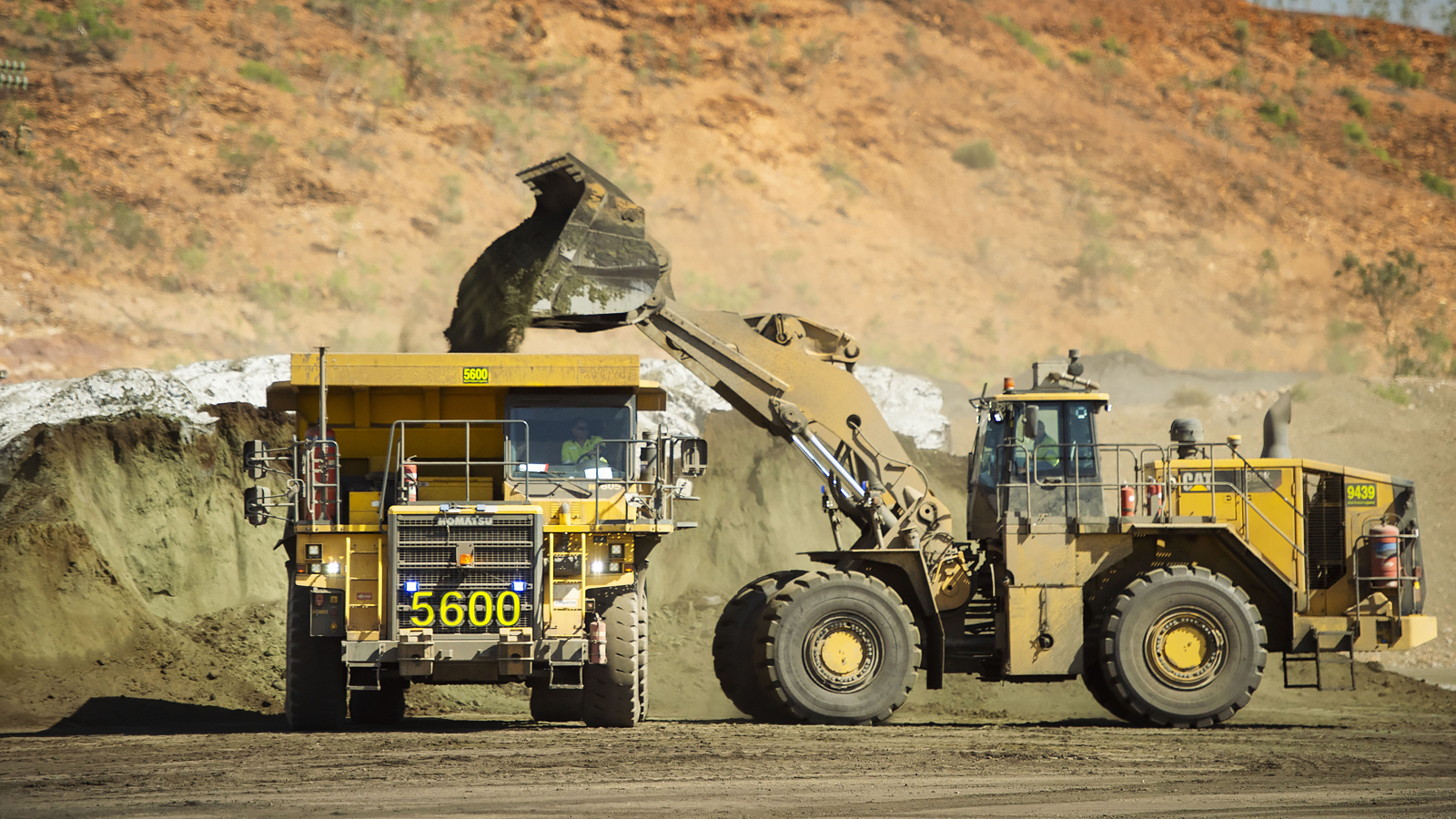 Employee Spotlight Zoe Richards Mobile Maintenance Planner At Mount