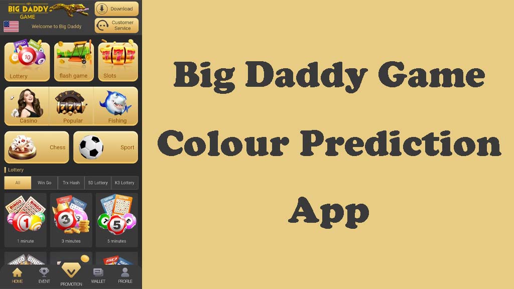 Exploring Big Daddy Game S Community Features