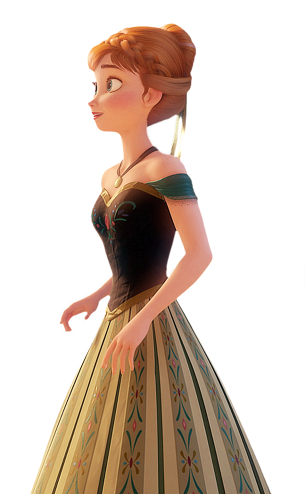 Fa Frozen Anna Disney Princess Art Disney Art Disney Fan Art
