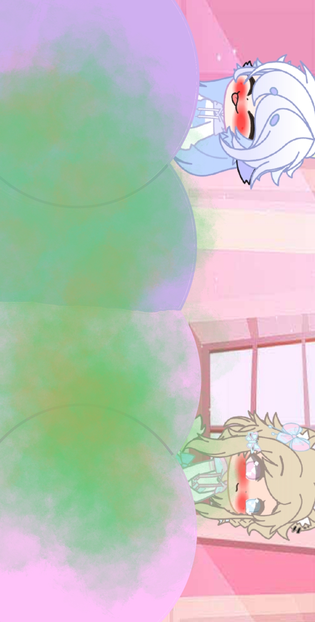 Face Farting Fantasies: A Revealing Experience