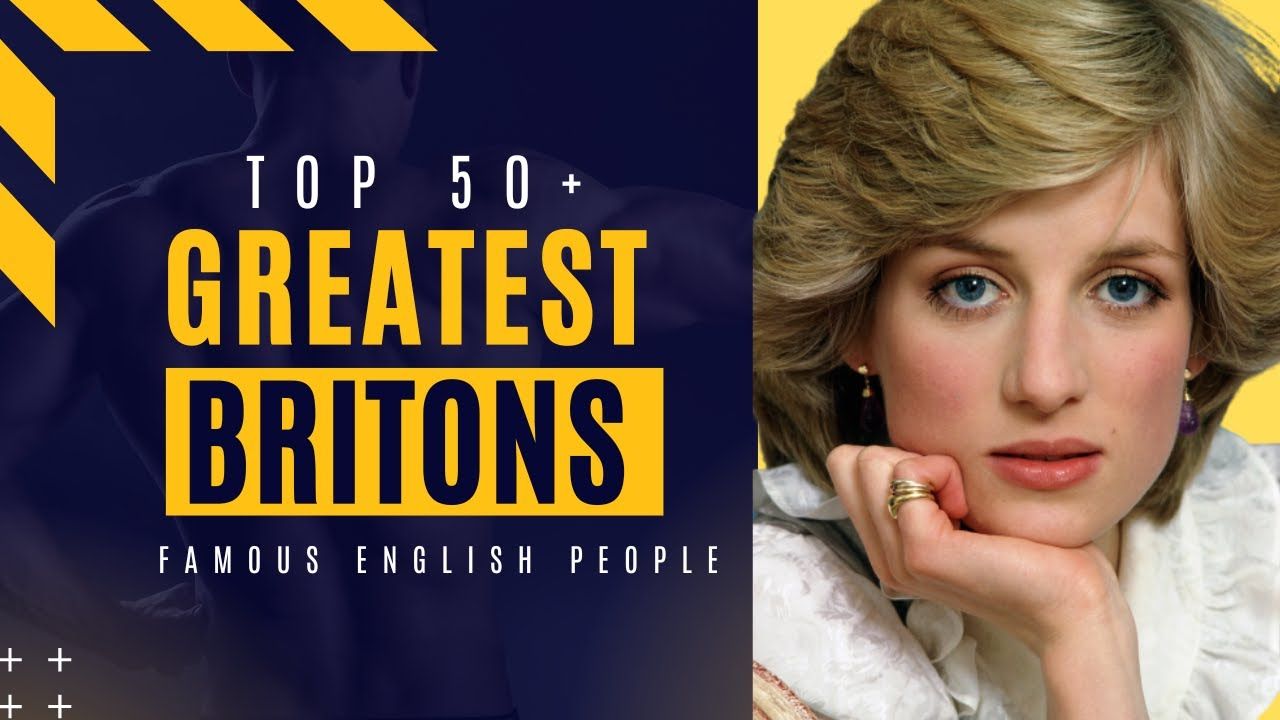 Famous People List The Top People Lists And Top 10S