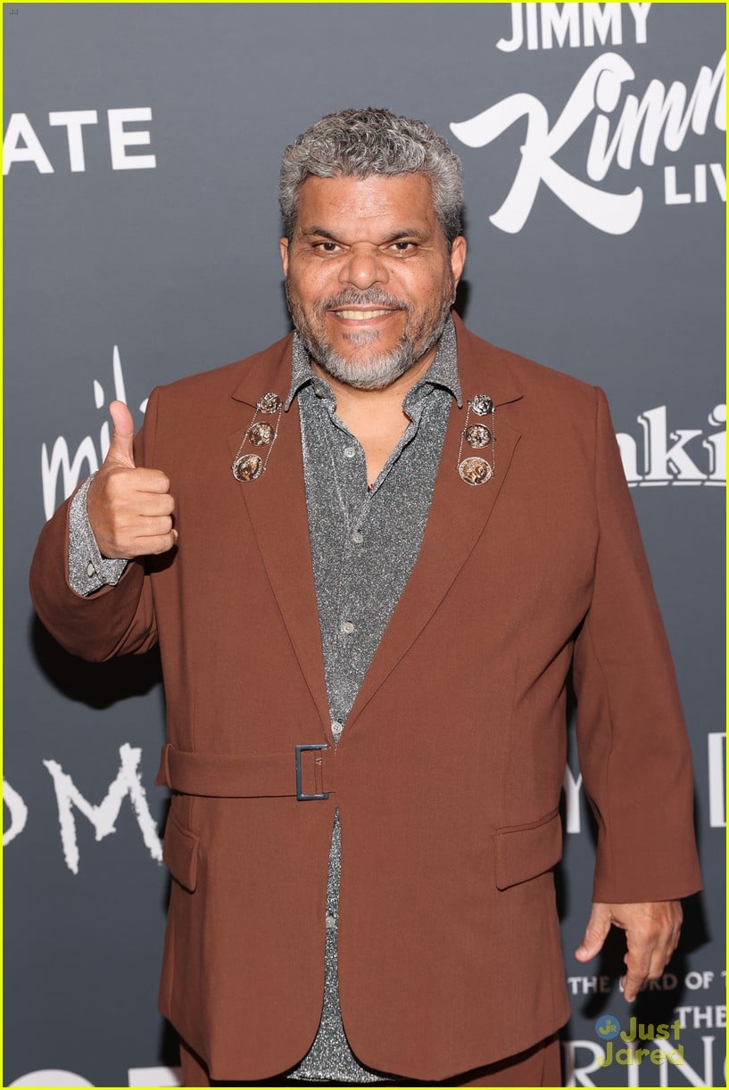 Full Sized Photo Of Jenna Ortega Receives Rising Star Award Presented By Tb Dad Luis Guzman 08 Full Sized Photo Of Jenna Ortega Receives Rising Star Award Presented By Tb Dad Luis Guzman 08