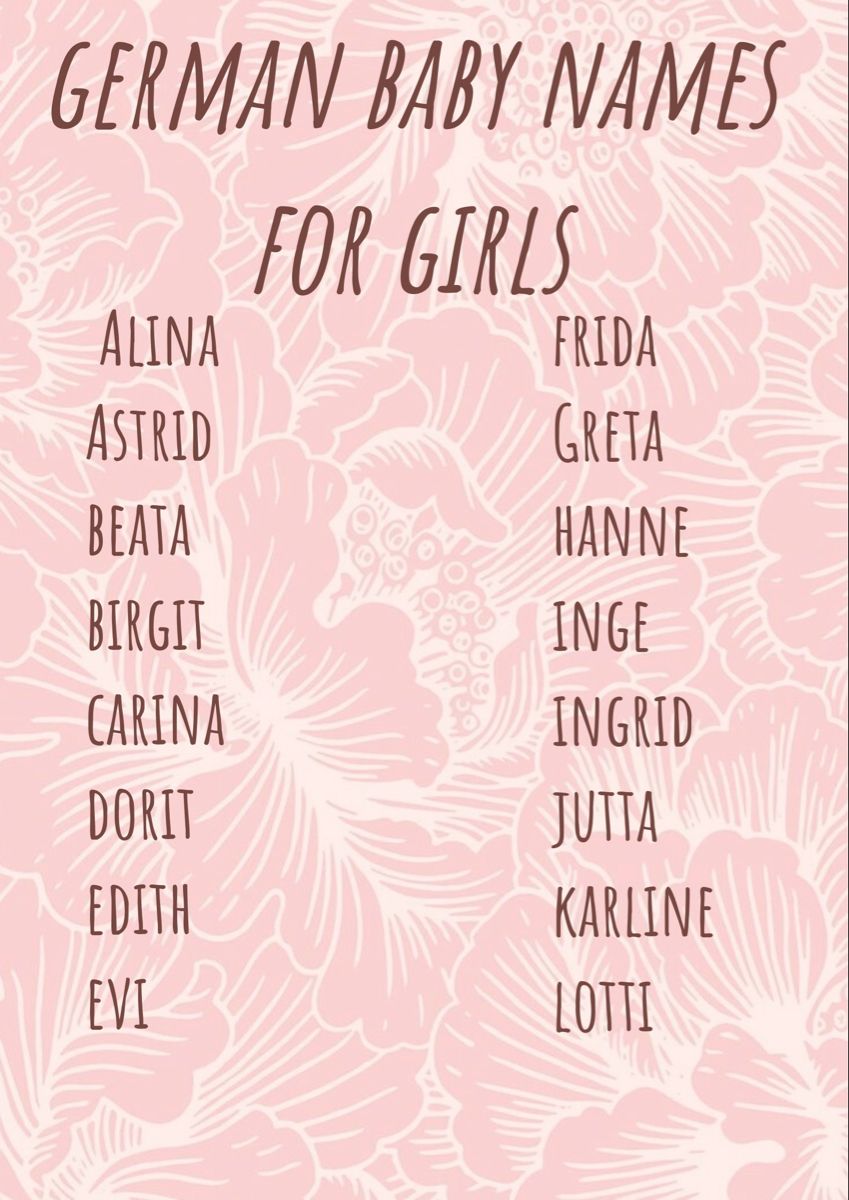 5 Tips for German Sexuality