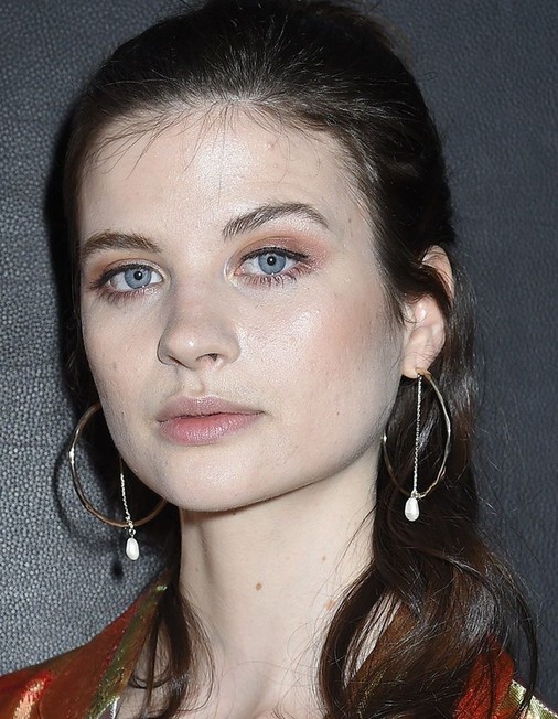 Hanna Rotten Tomatoes