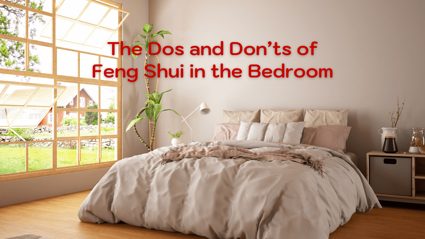 How To Feng Shui Your Bedroom Dos And Don Ts How To Feng Shui Your Bedroom Dos And Don Ts