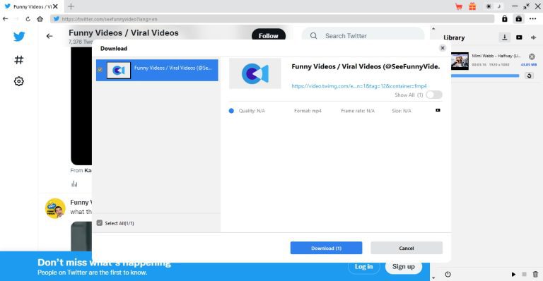 How To Find Porn On Twitter 8 Best Porn Accounts 2025