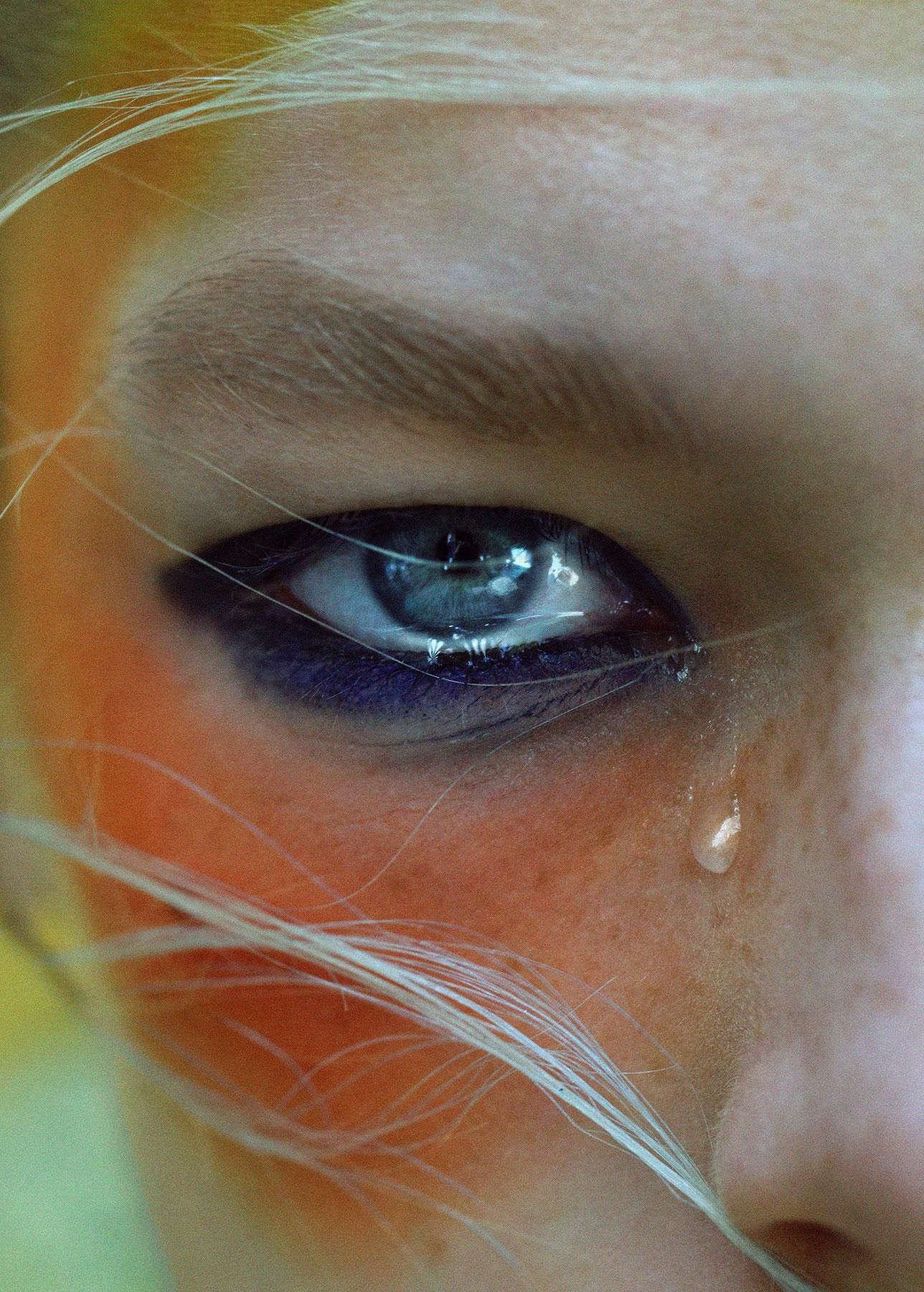 Hunter Schafer Trying To Feel Seen Has Been The Project Of My Life Cover Allure