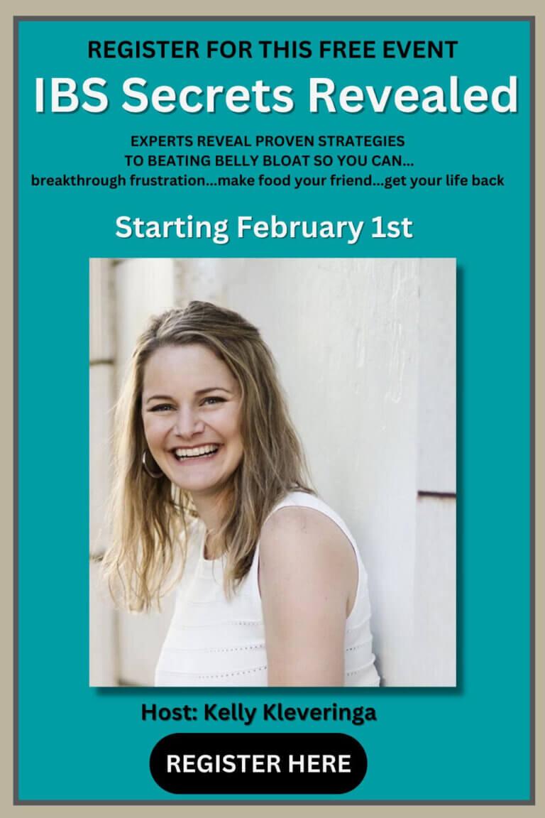 Ibs Secrets Revealed Summit Fodify It