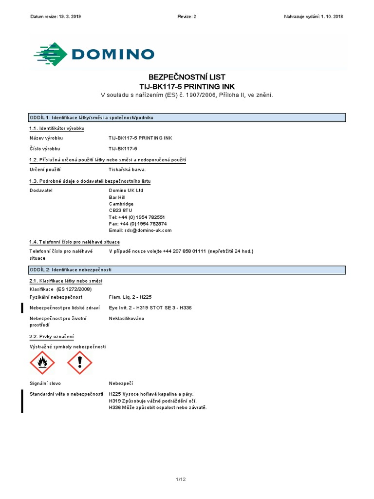 Ink Czech Bitch: A Wild Ride.