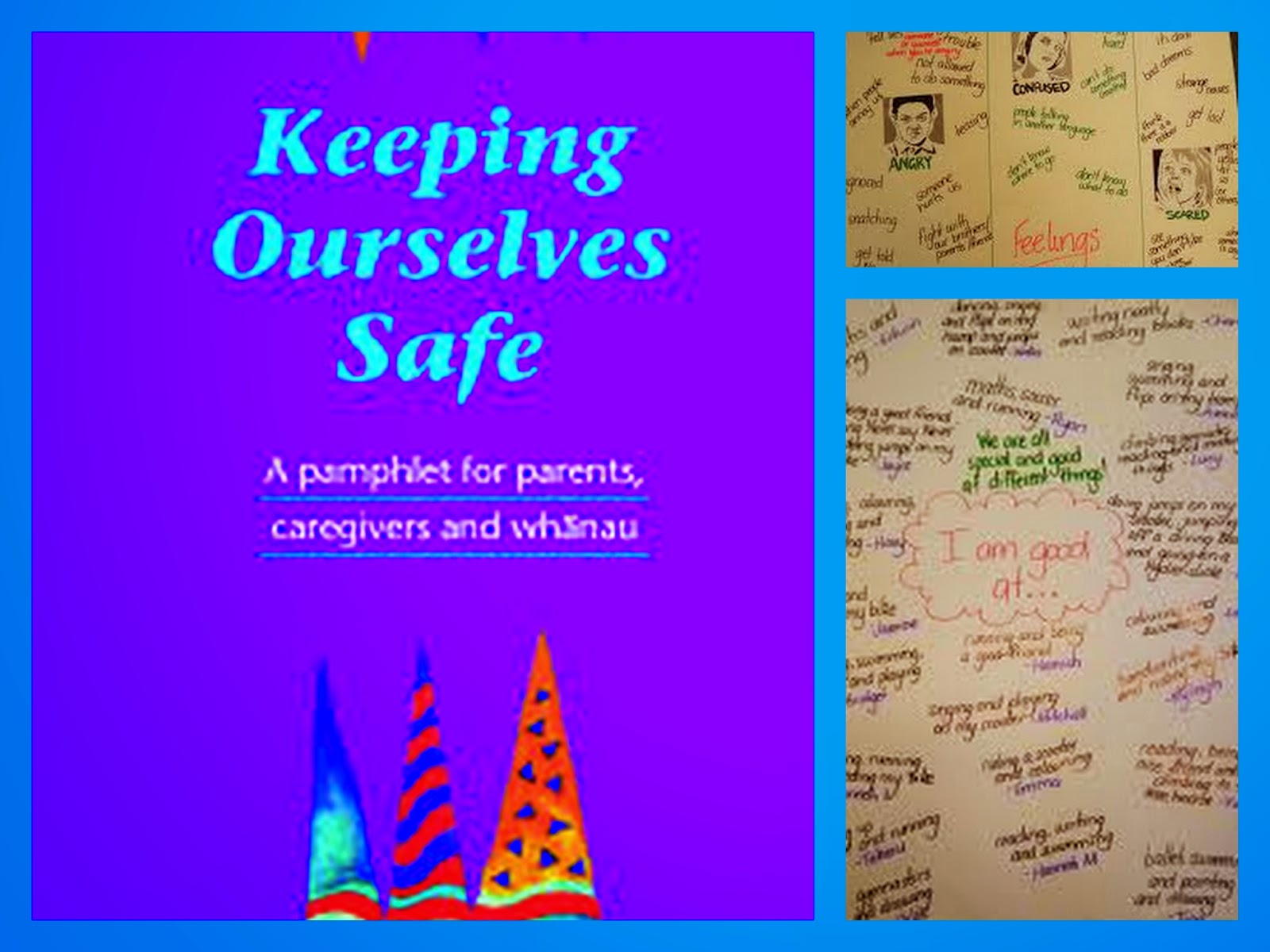 Intimate Dangers Is The Keeping Ourselves Safe Programme Hitting The Intimate Dangers Is The Keeping Ourselves Safe Programme Hitting The