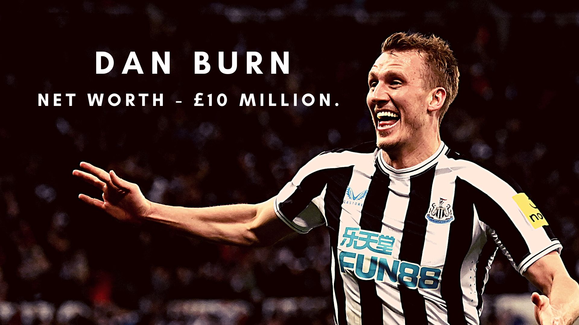 Jamal Lowe 2023 Net Worth Wife Salary Sponsors Tattoos Cars And