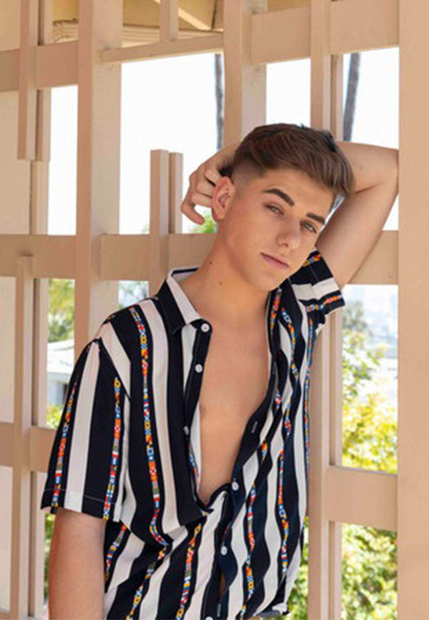 Joey Mills: 5 Porn Secrets Unveiled