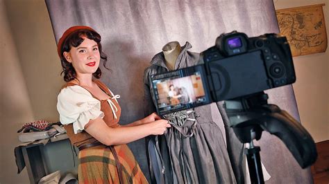 Kingston Native Rachel Maksy Is A Youtube And Instagram Sensation