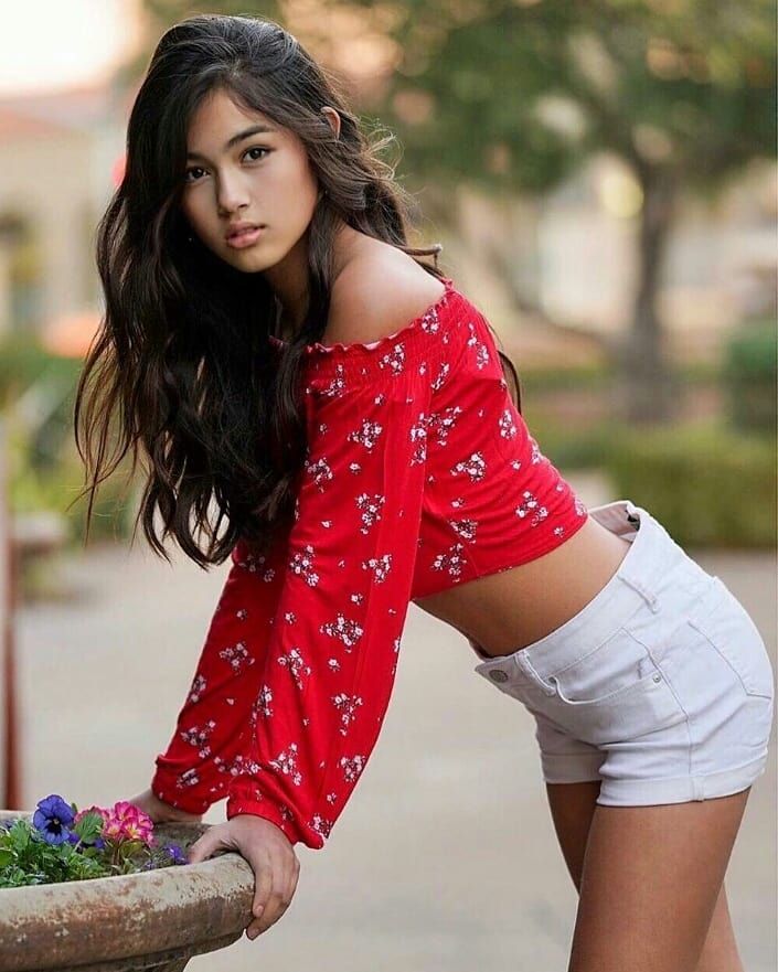 Kylin Kalani Image Erofound