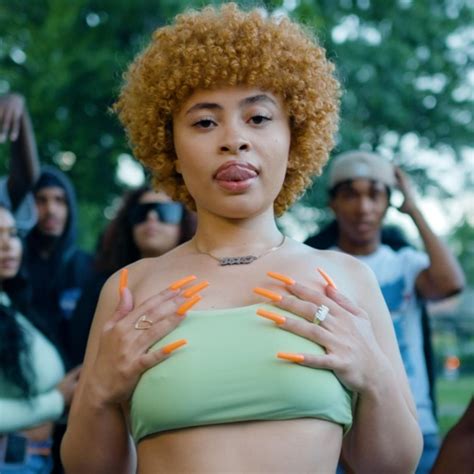 Le Dabas Un Tiento A Ice Spice Forocoches