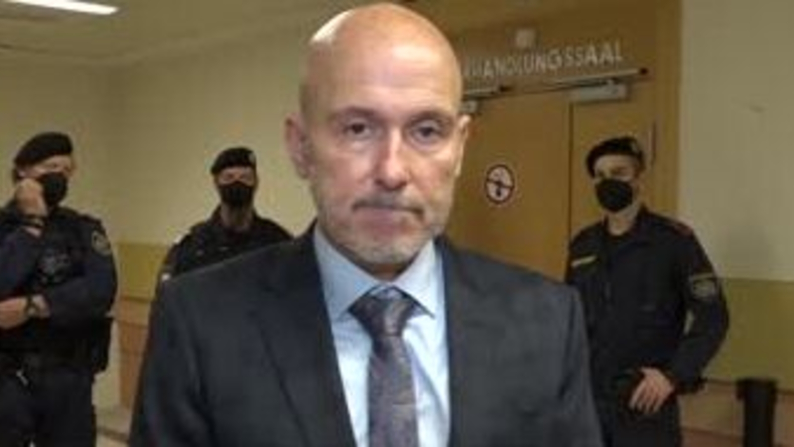 Leonie Strafverteidiger Schweitzer Zum Dritten Prozesstag Oe24 At