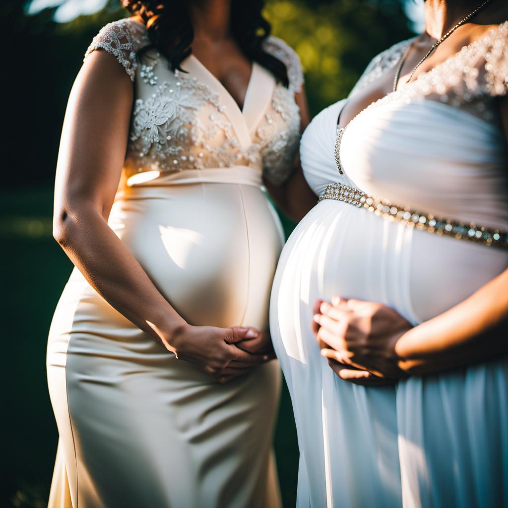 Top 5 Lesbian Pregnancy Tips