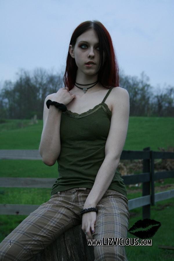 Liz Vicious: Unveiling Her Erotic Empire