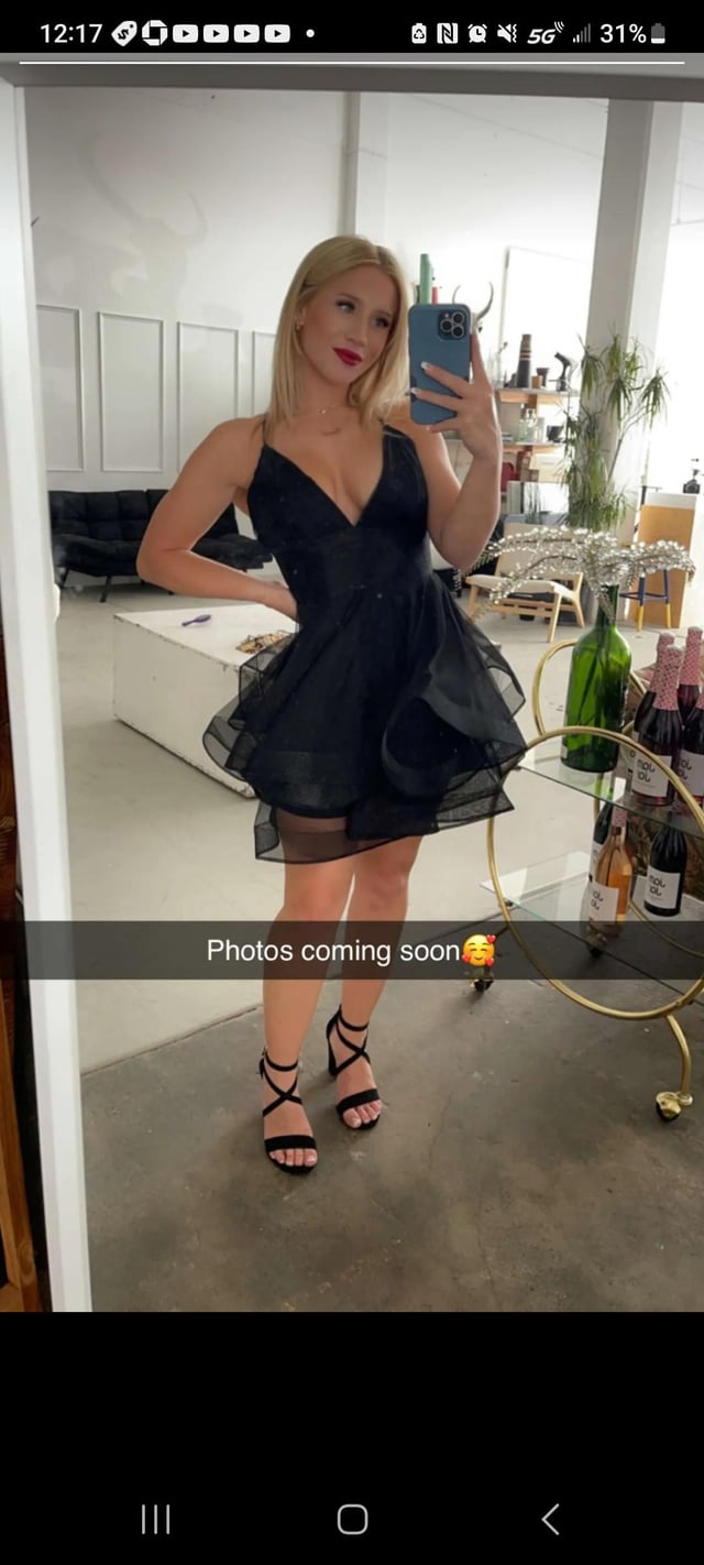 The Lizzy Wurst Leaked Video Story