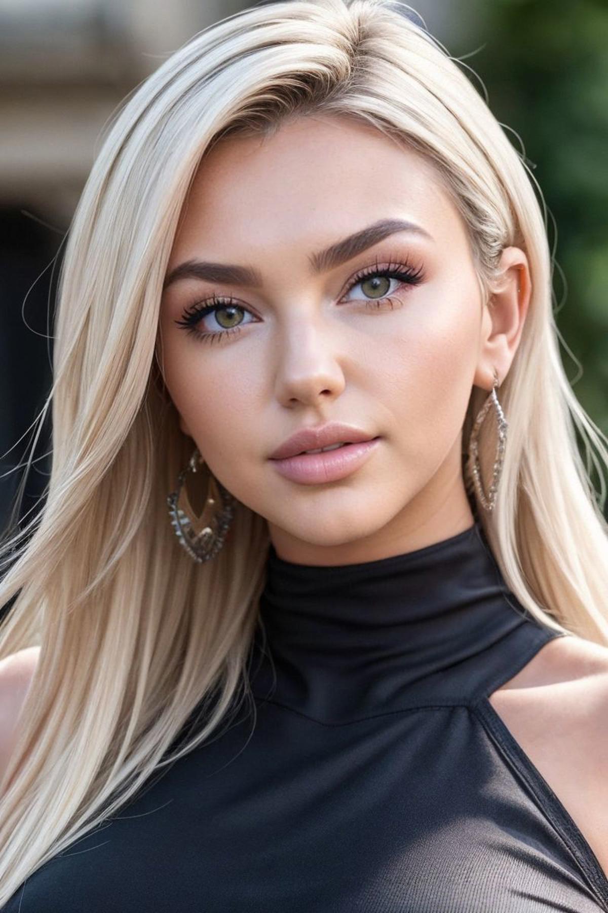 Unveiling Morgan Holly Moore's X-rated Journey