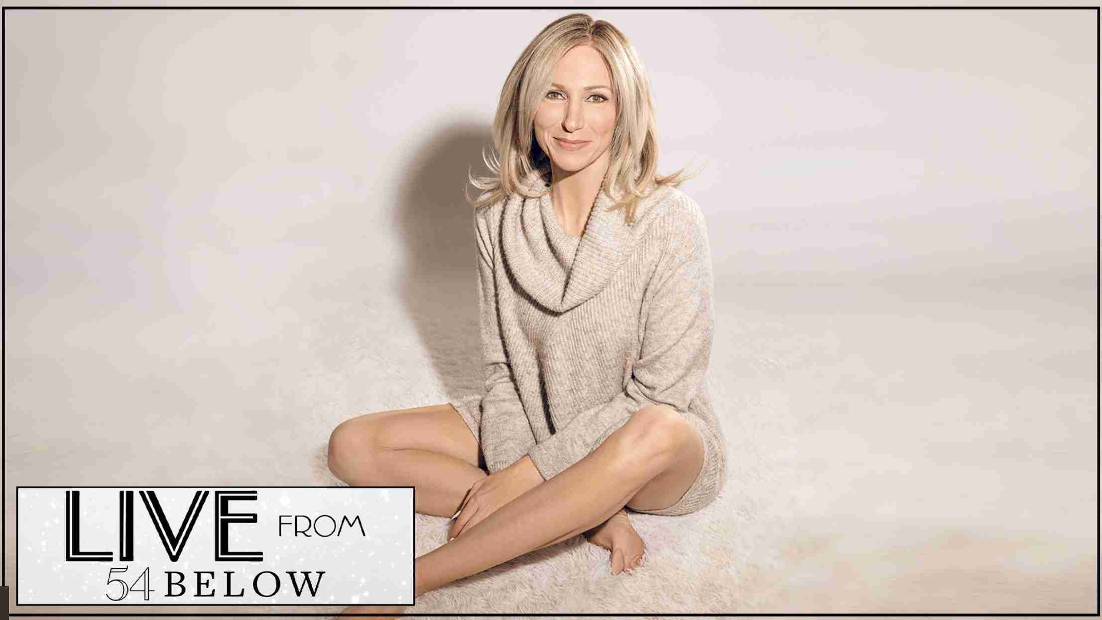 Music Debbie Gibson At 54 Below
