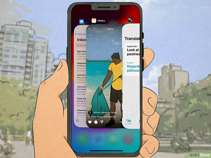 My Reels Is Filled With Pause Game Porn Some Of Them Being Ads For Of Girls Despite The Fact That I Never Liked Any Of The Posts How Do I Stop Them