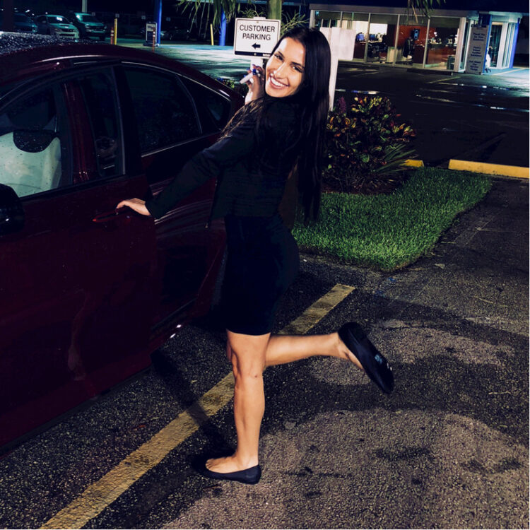 Obituary Information For Gianna Marie Lupinetti