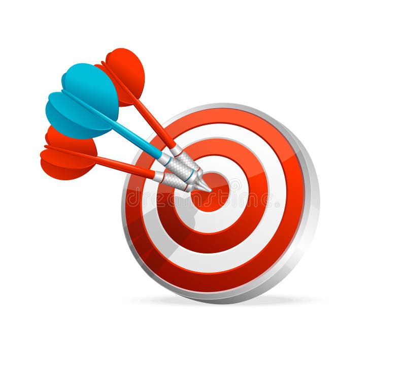 Objetivo De Diana Png Diana De Dardos Con Juego De Flechas Png