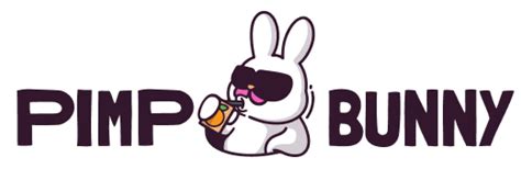 The Bunny Pimp's Playbook.