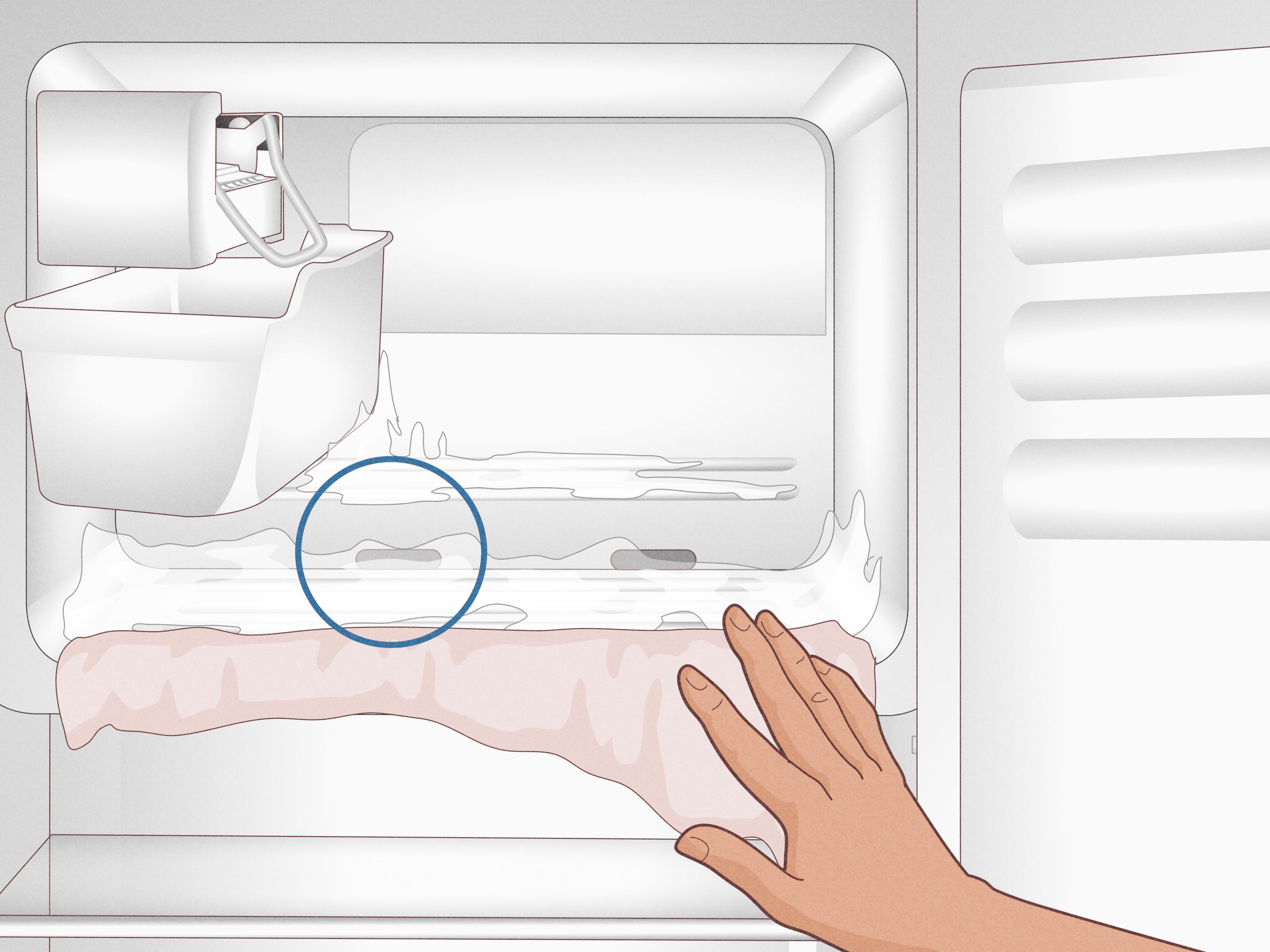 Refrigerator Leaks: Quick Fixes Unveiled