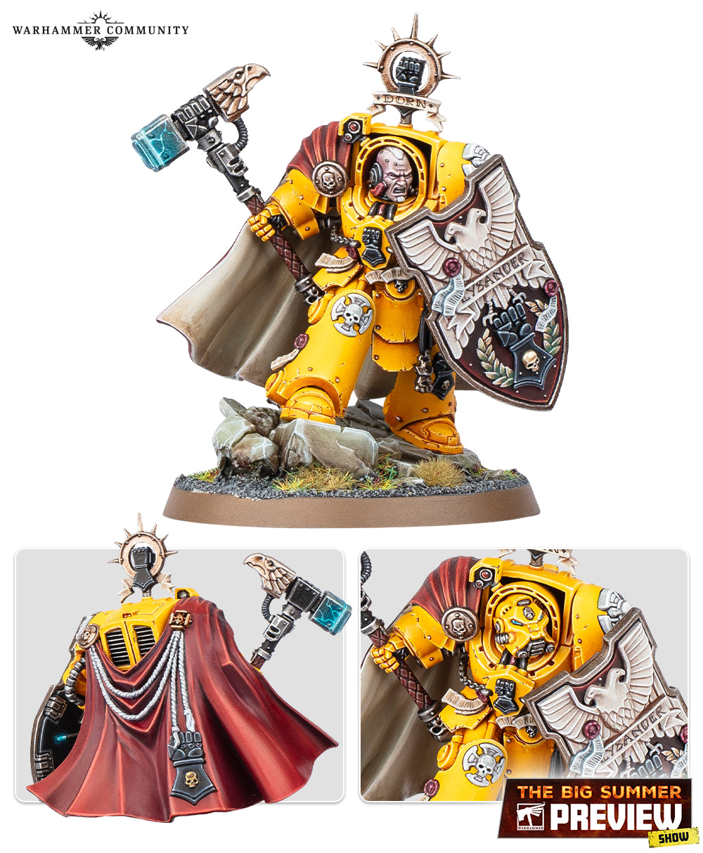 Review Raven Guard Aethon Shaan Imperial Fists Darnath Lysander Tale Of Painters Review Raven Guard Aethon Shaan Imperial Fists Darnath Lysander Tale Of Painters