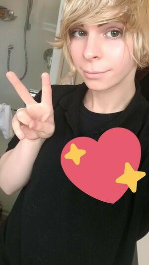 Rosie Kawaii's Steamy Visual Adventure