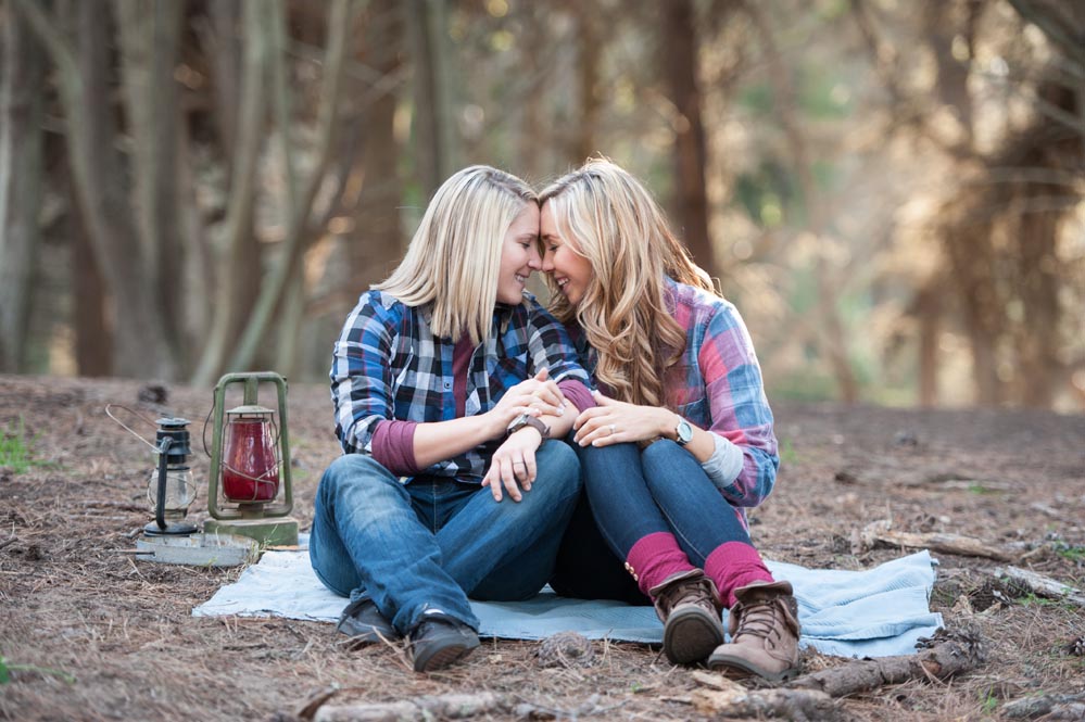 San Francisco Beach Lesbian Engagement Session Equally Wed Modern Lgbtq Weddings Equality San Francisco Beach Lesbian Engagement Session Equally Wed Modern Lgbtq Weddings Equality
