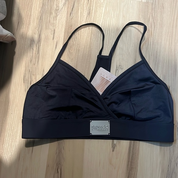 Savage X Fenty Intimates Amp Sleepwear Nwt Savage X Fenty Steamy Lace