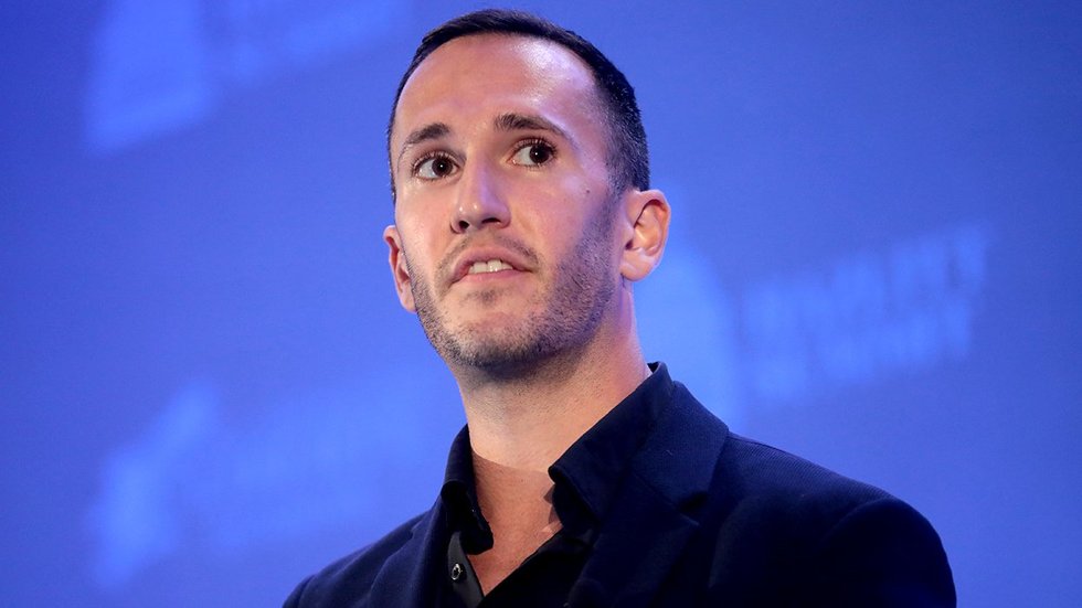 School Voucher Advocate Corey Deangelis Admits Participating In Gay Porn Videos Reform Austin School Voucher Advocate Corey Deangelis Admits Participating In Gay Porn Videos Reform Austin