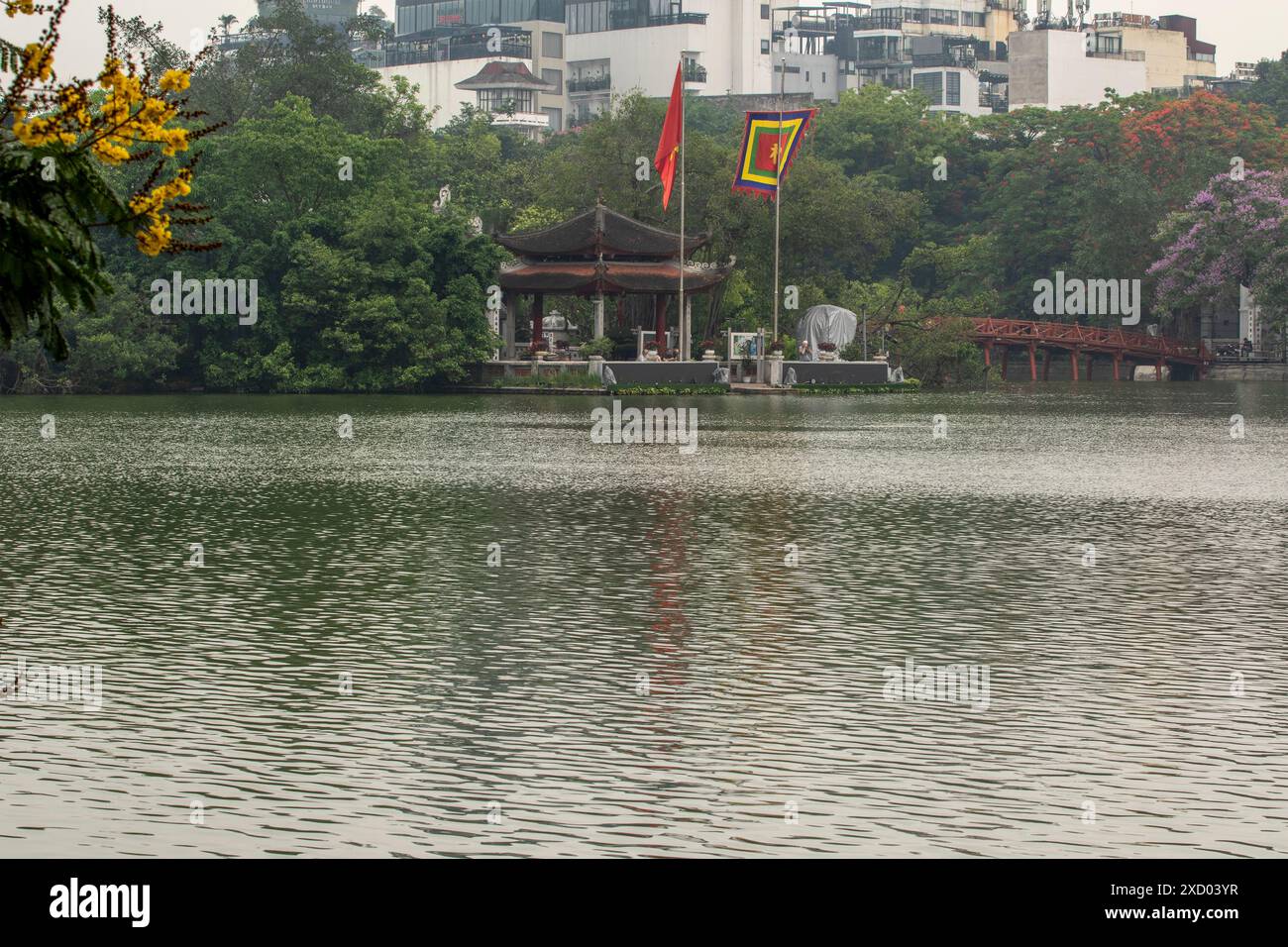 Serene Jade Mountain Temple Hoan Kiem Lake Hanoi Vietnam Alluring Astounding Breathtaking Serene Jade Mountain Temple Hoan Kiem Lake Hanoi Vietnam Alluring Astounding Breathtaking