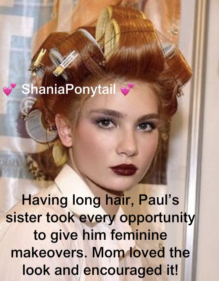 Sissy's Sensual Journey: Unveiling Erotic Fantasies