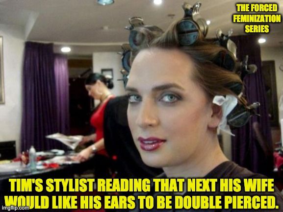 A Sister's Desperate Story: Forced into Porn