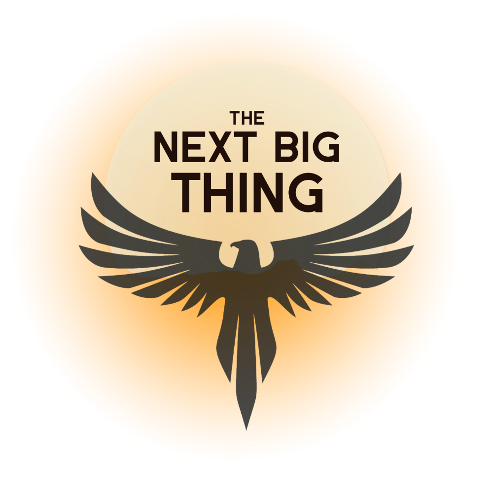 Taking A Break Is A Preparation For The Next Big Thing