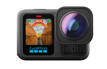 The Ultimate Guide To Hero11 Black Gopro